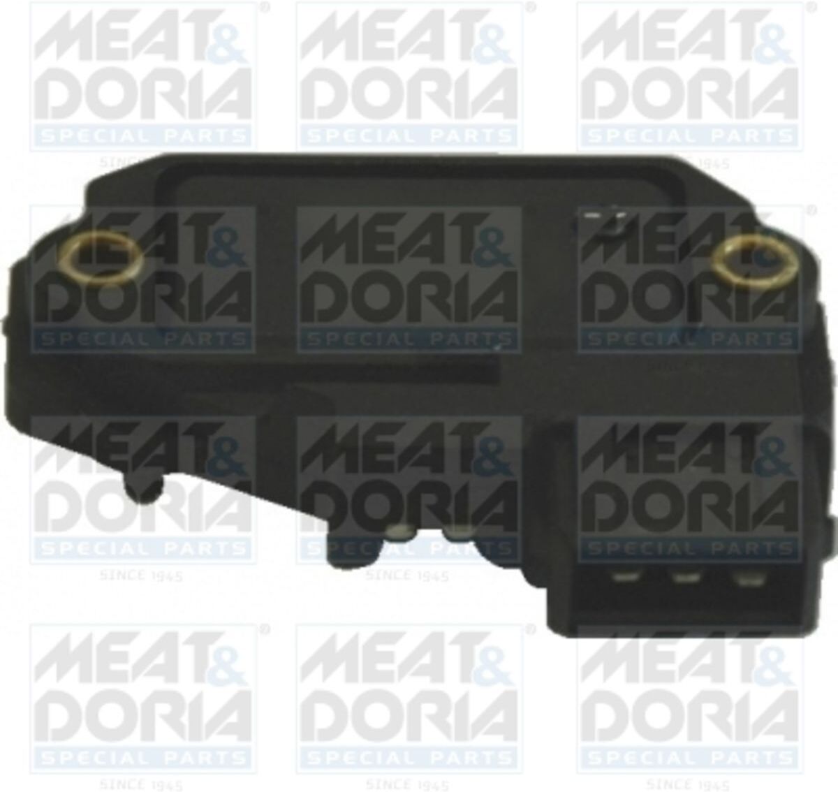 Schaltgerät, Zündanlage MEAT & DORIA 10002