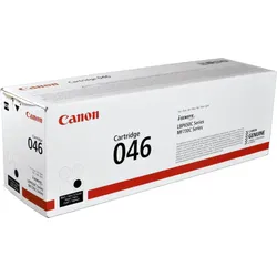Canon Toner 1250C002 046 schwarz