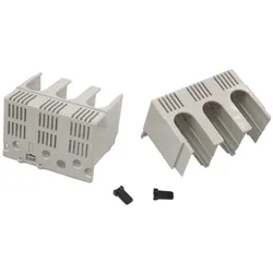 Mitsubishi Electric Klemmenabdeckung TCL-1SV3