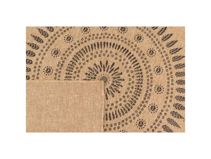 Tapis - NAZAR RUGS - NATURE - 160x230 cm - Noir - Motif Oriental