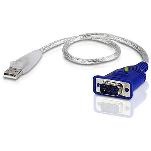 Aten 2A-130G VGA-EDID-Emulator