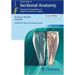 Spine, Extremities, Joints, Fachbücher von Torsten Bert Möller, Emil Reif