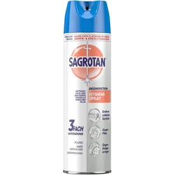 SAGROTAN Hygiene-Spray 500 ml