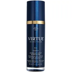 50ml Virtue Correct Overnight Scalp & Hair Elixir