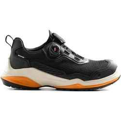 Sicherheitsschuh STRIKER S7S "2488" - 39 - schwarz