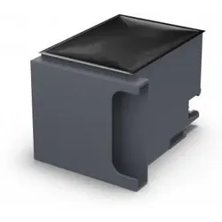 Epson Original Tintenwartungstank für WorkForce Pro (C13T671400)