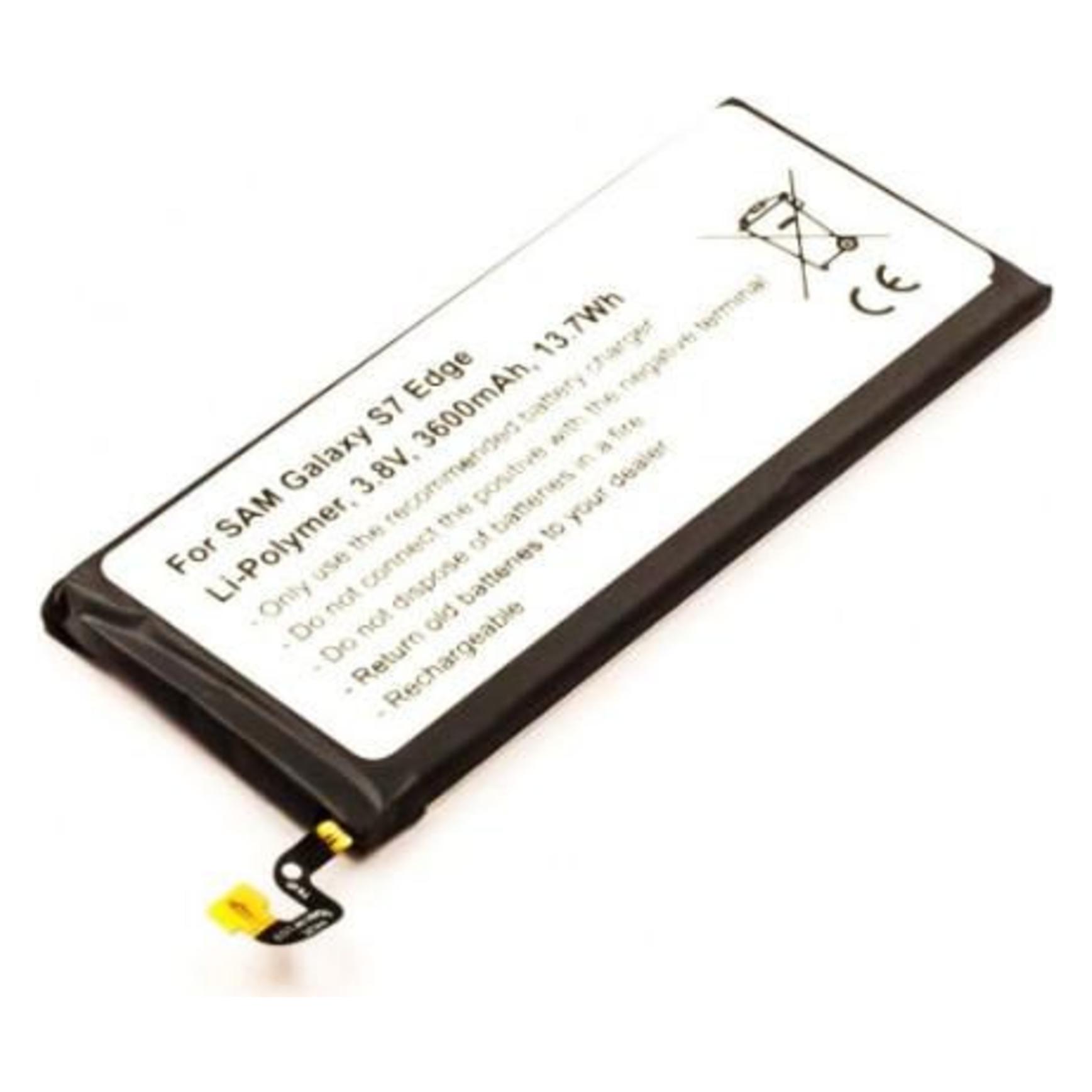 CoreParts Battery for Samsung Mobile (MSPP73819)