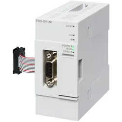 Mitsubishi Electric Kommunikationsmodul FX5-DP-M