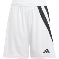 adidas Fortore 23 Shorts Kinder - weiß/schwarz - 116