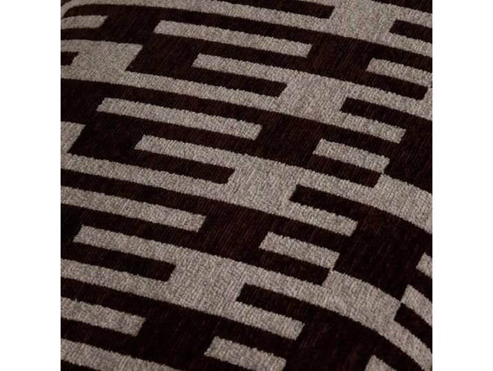 NOUS Living stofstaal Igor city brown