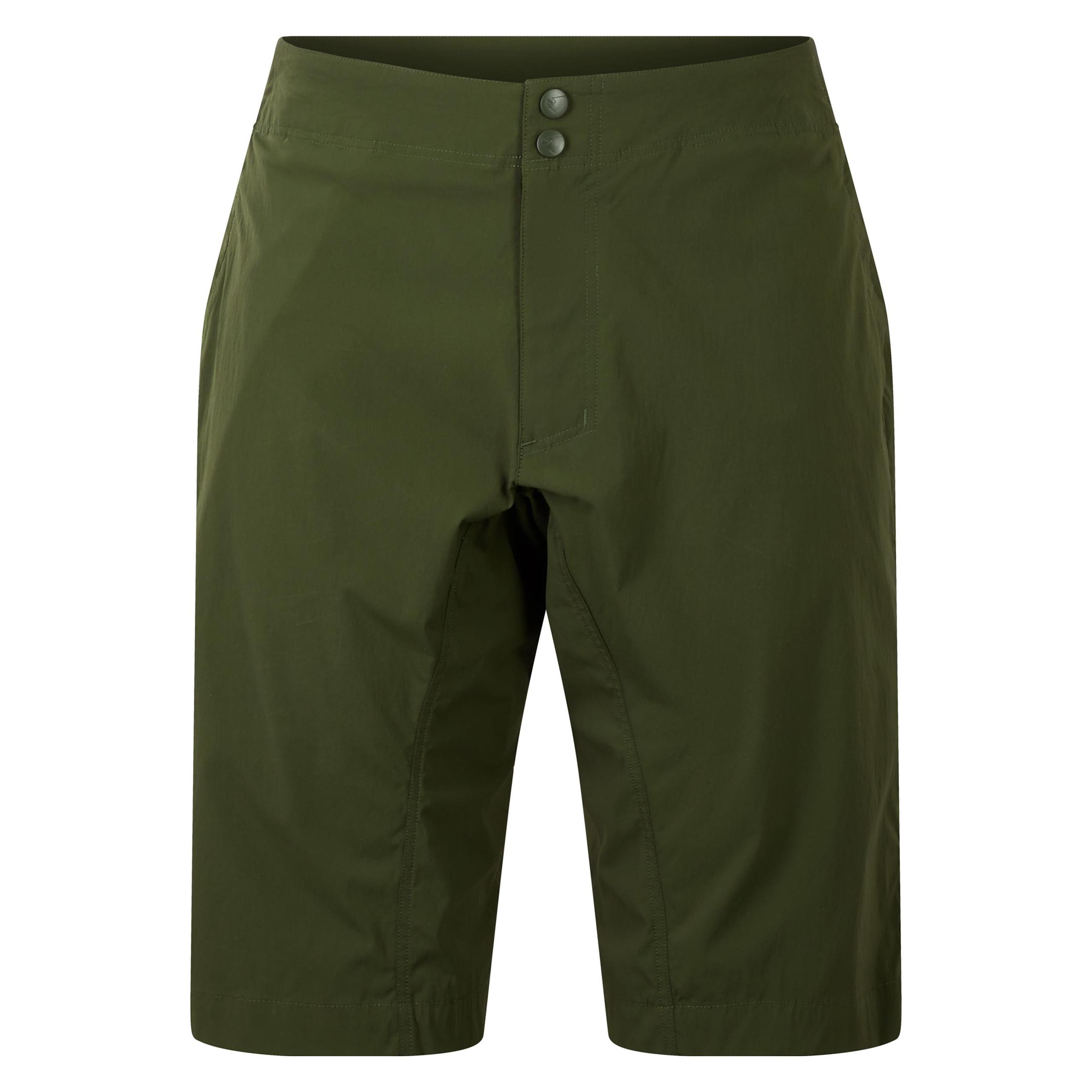 Endura Hummvee Lite Short (XL) (E8133GG/6)