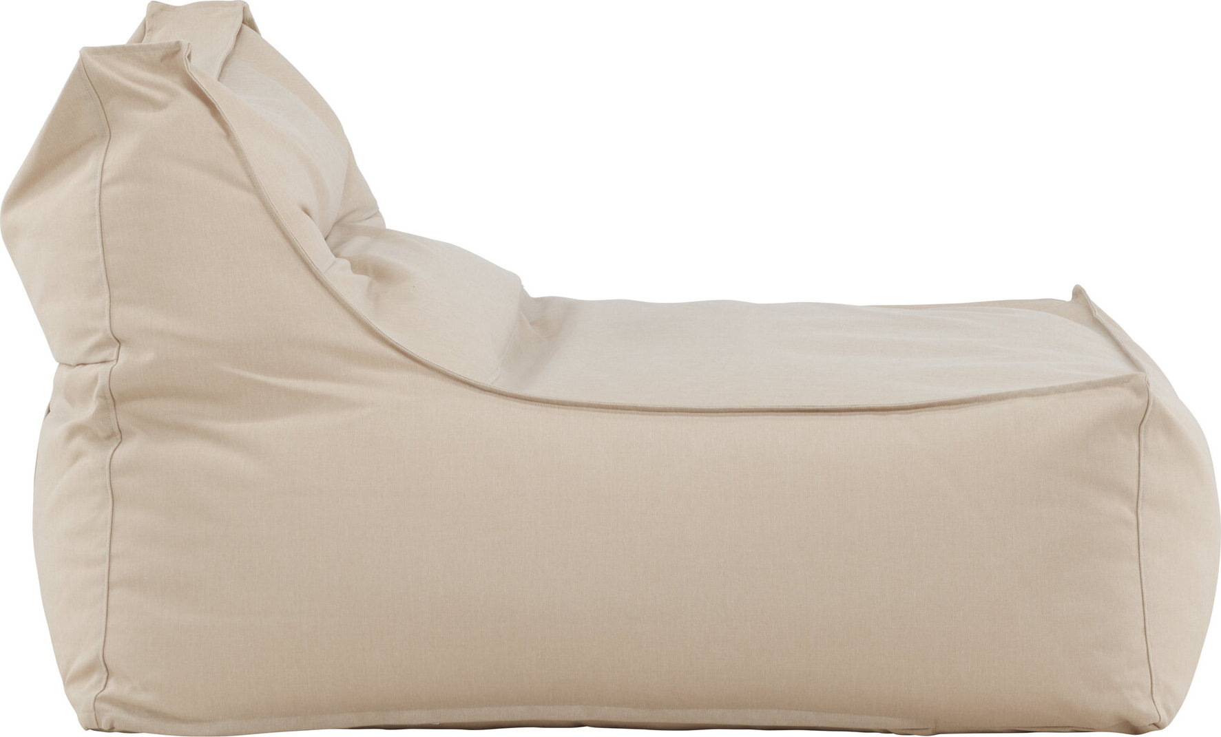 Venture Design Loungesessel Redang Beige