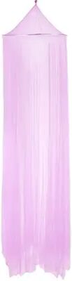 The Handy Homestead Princess Lace Mosquito Net Canopy Hanging Dome Bed Canopy For Bedroom Decor a