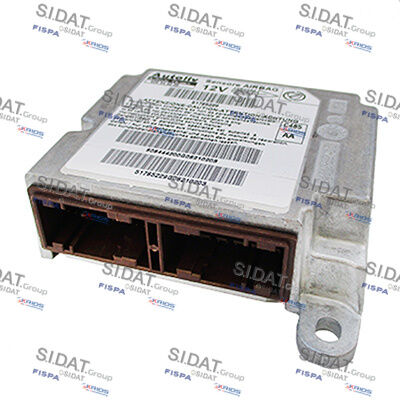 Sidat Steuergerät, Airbag 630350 Für Lancia