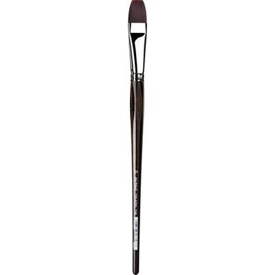 da Vinci Pinsel TOP-ACRYL, Serie 7185 Gr. 24, flach
