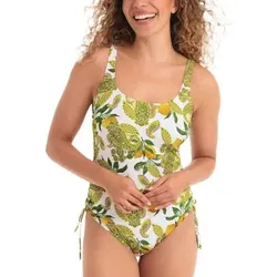 Rosa Faia Jessy Swimsuit Zitrone C 38 Damen