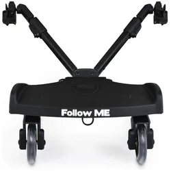 Cangaroo, Kinderwagen Zubehör, Trittbrett Follow me faltbar