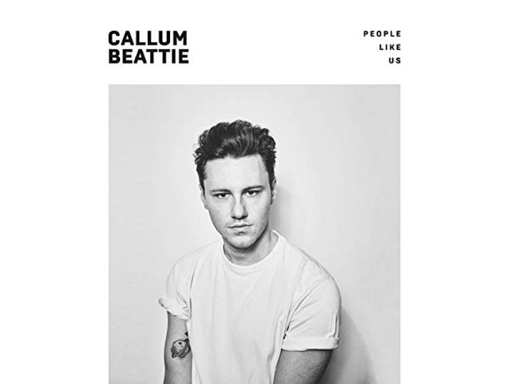 Callum Beattie - People Like Us