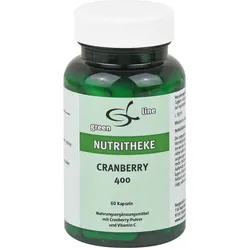 Cranberry 400