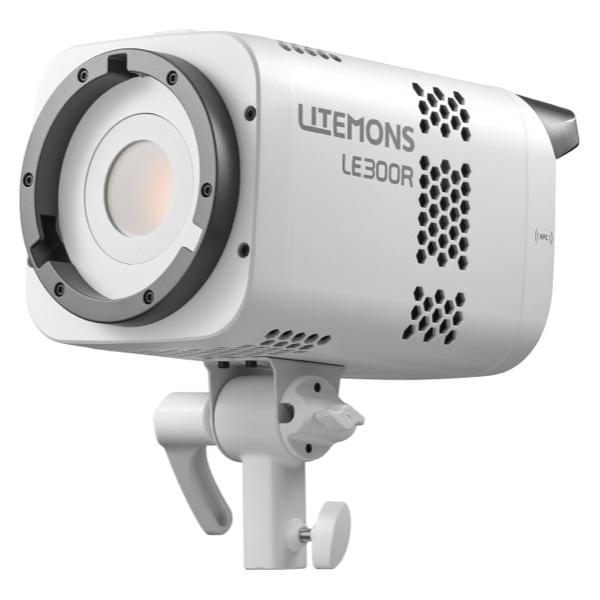 Godox LE300R white - Litemons LED Light RGB (LE300R white)