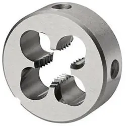 Dormer Schneideisen G-British standard pipe fastening-G series 1.1/2x11