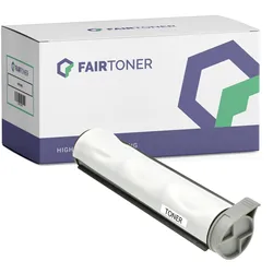 Kompatibel für Olivetti PG 604 (9002390) Toner Schwarz