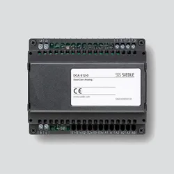 Siedle&Söhne Doorcom-Analog DCA 612-0