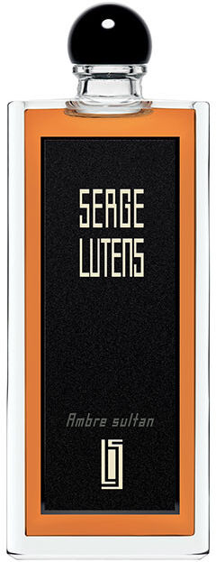 Serge Lutens Ambre Sultan Résineux / Ambrés