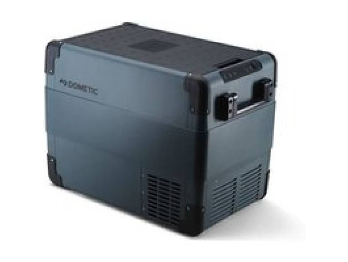 Glacière électrique portable - DOMETIC - CFX2 45 - A compression - 45 litres - 12 V - 24 V - 230 V - de +20° à -22°C - Bleu