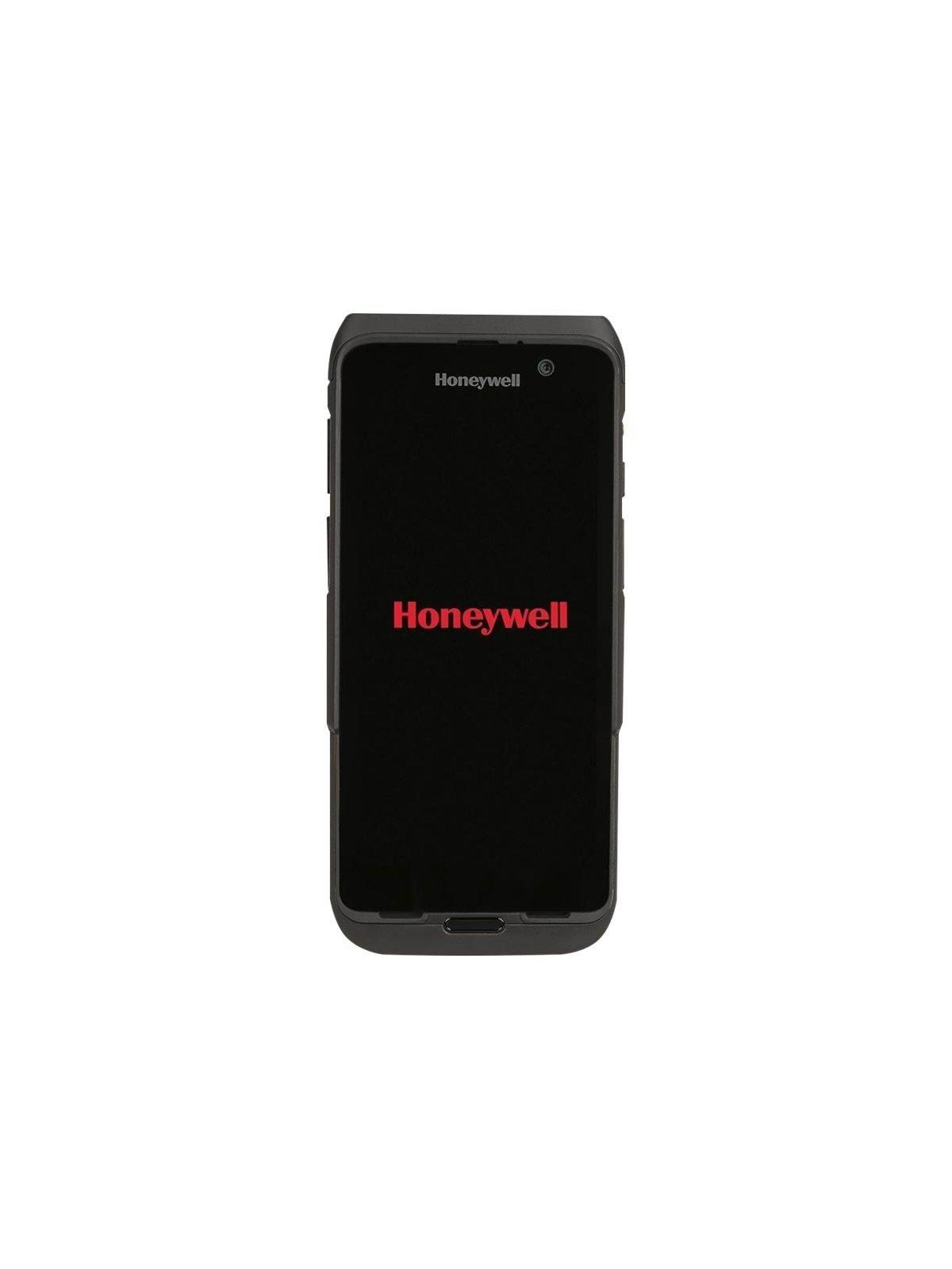 Honeywell CT47 - data collection terminal - Android 12 - 128 GB - 5.5" - 3G 4G 5G