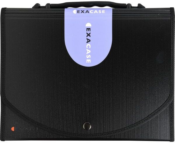 Exacompta Exactive Konferencemappe