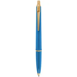 BALLOGRAF® Epoca P Luxe Kugelschreiber 1.0 mm Blau