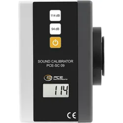 PCE Instruments, Multimeter, Klasse I Schall - Kalibrator