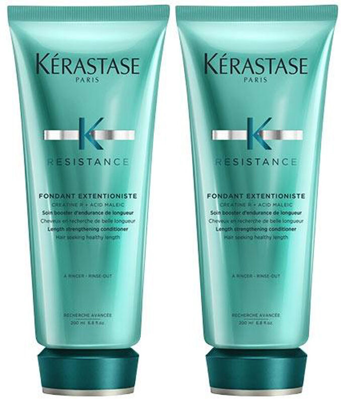 Kérastase Resistance Fondant Extentioniste 200ml Double