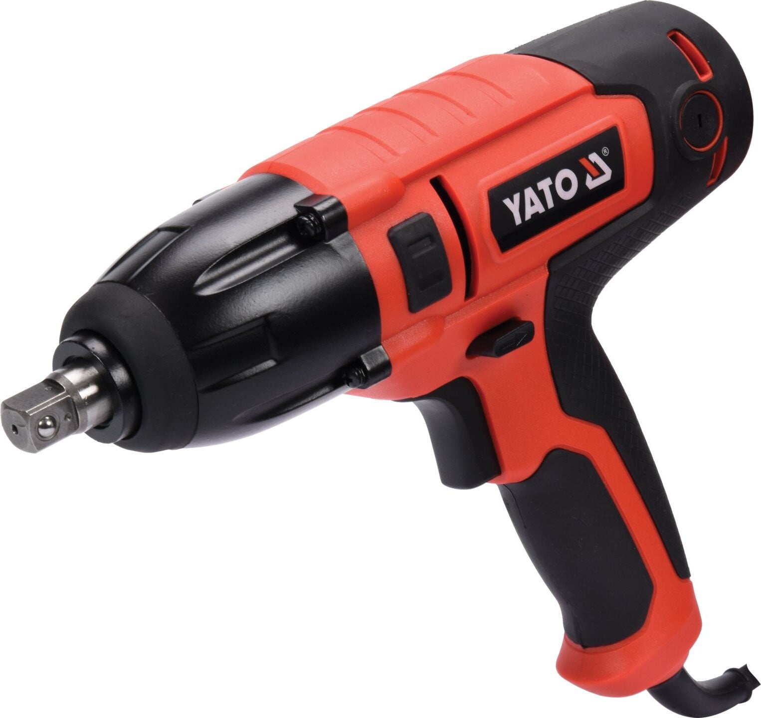Yato YT-82020 Schroevendraaier, zwart en rood