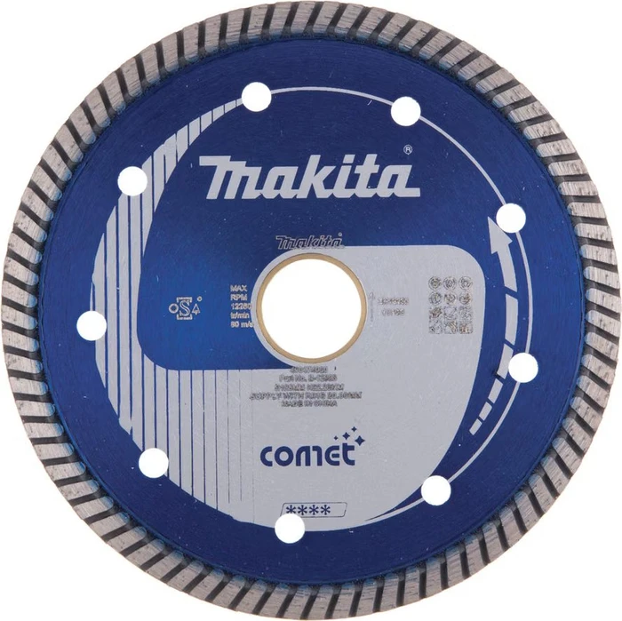 makita Diamant-Trennscheibe B-12996