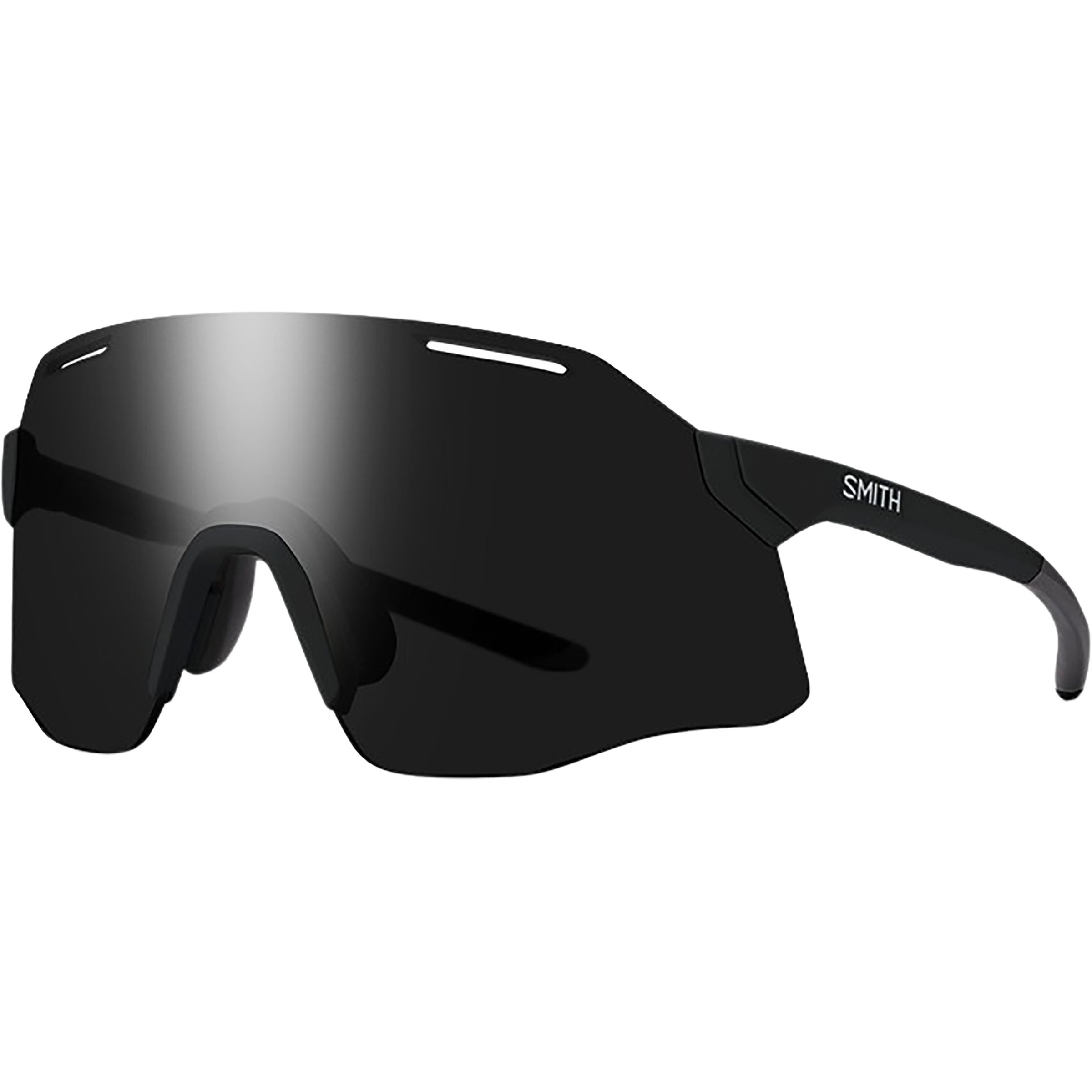 Smith Vert Sportbrille Sportbrillen & Sportsonnenbrillen schwarz Mountainbike | Rennrad | Gravel