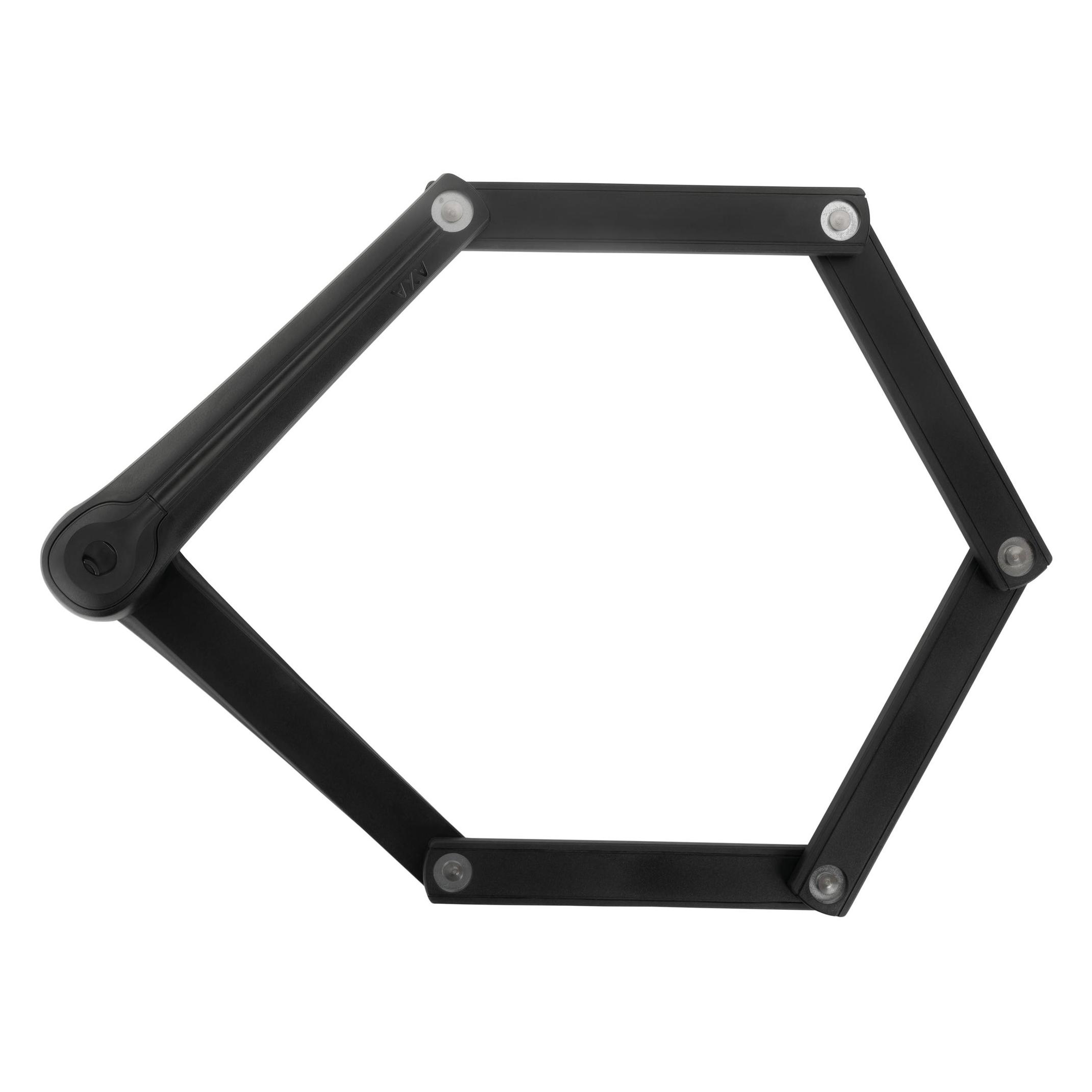 AXA Fold Faltschloss 100cm (100 cm) (59811095SB)