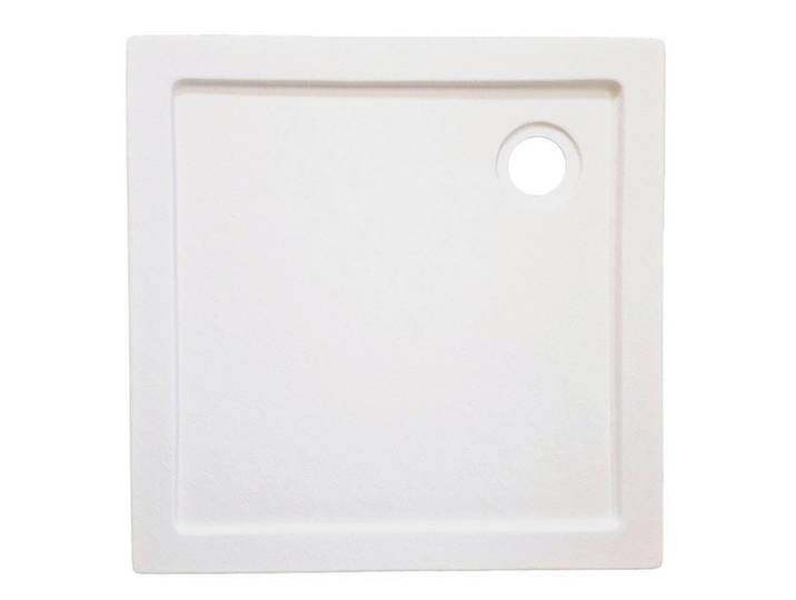 DUSCHTASSE TYP:G90SW, WEISS,