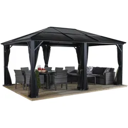 Sojag Pavillon Meridien