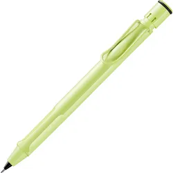 Safari Druckbleistift 0,5 mm, limettengrün