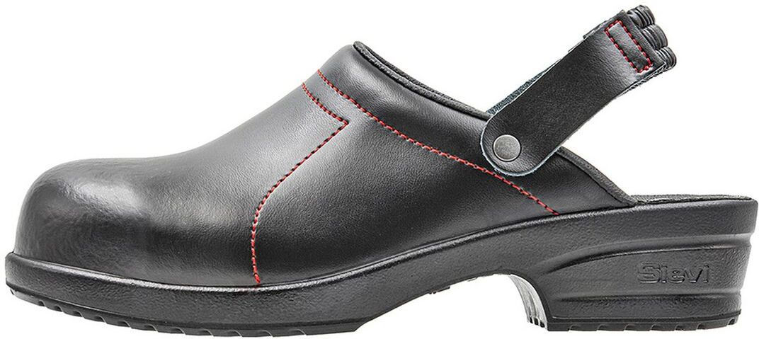 SIEVI Skyddstoffel Riff SBAE ESD SRC 39