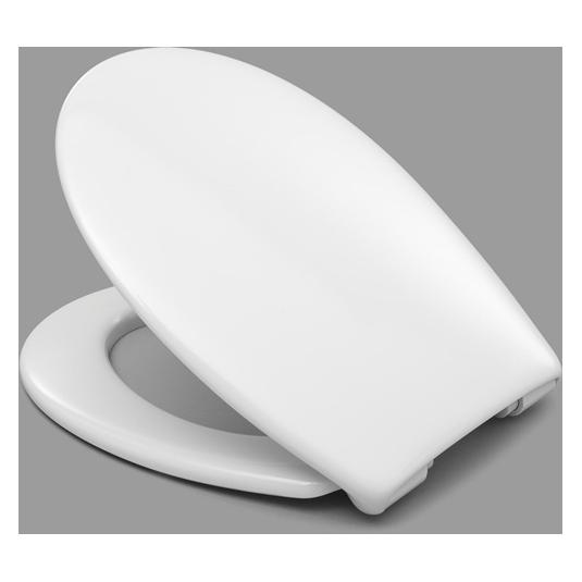 Hamberger Haro Lavas SoftClose WC-Sitz mit Absenkautomatik und TakeOff (527655)