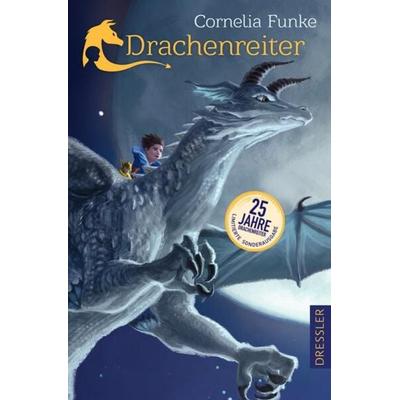 Drachenreiter 1, Taschenbuch von Cornelia Funke, Dressler