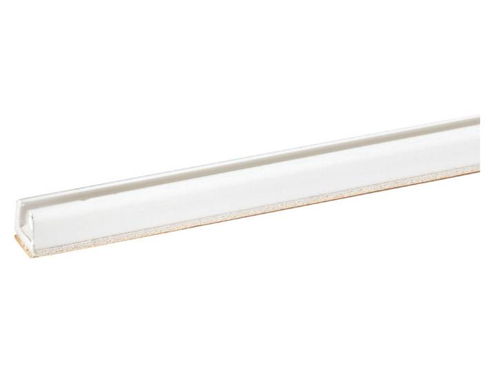 Steffen Mini-Snap Kabelkanal Weiss 200 × 8 × 6 mm