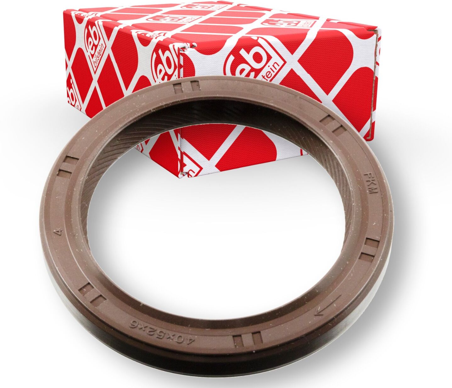 FEBI BILSTEIN 106962 Crankshaft seal
