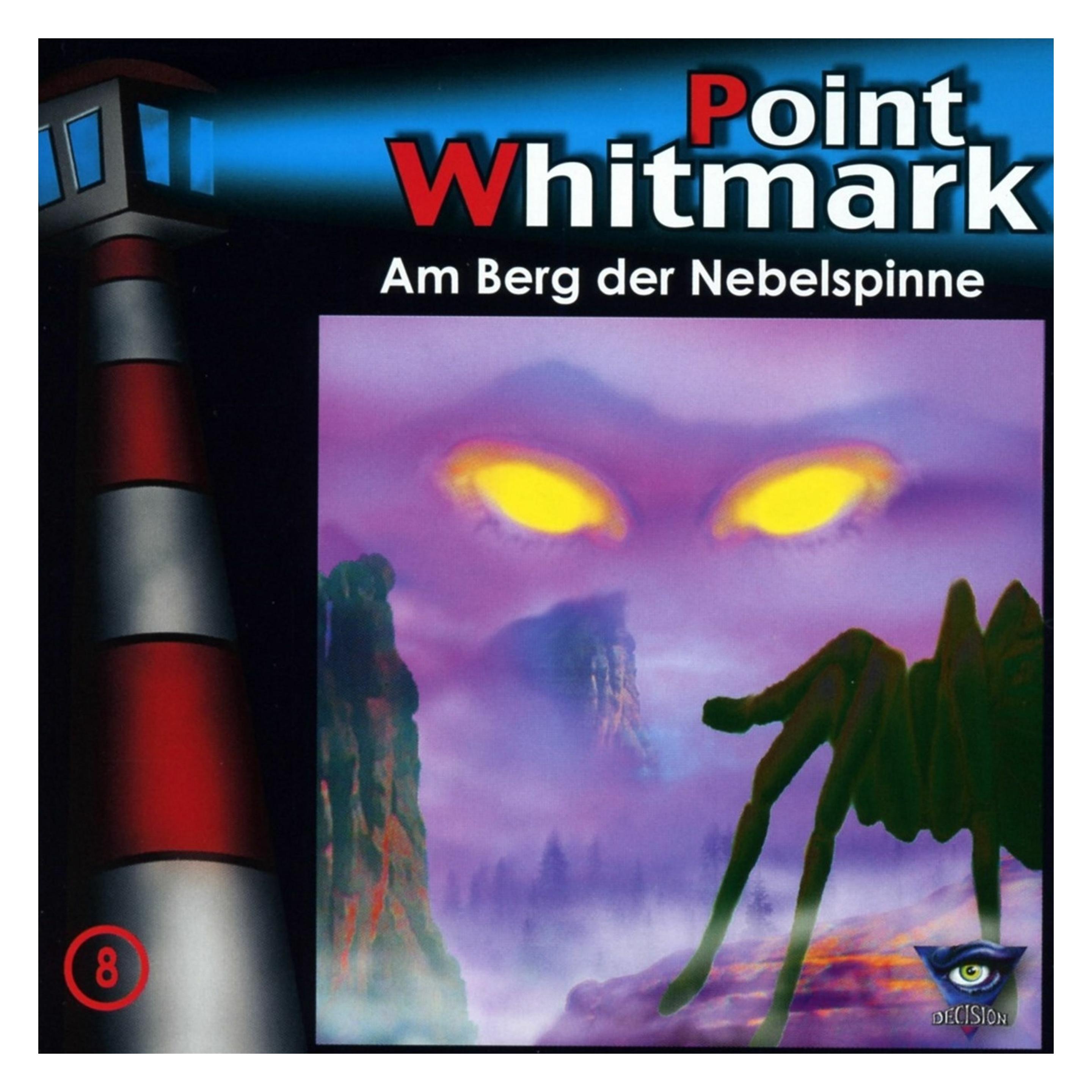 Europa Point Whitmark 08 - Am Berg der Nebelspinne (75908162)