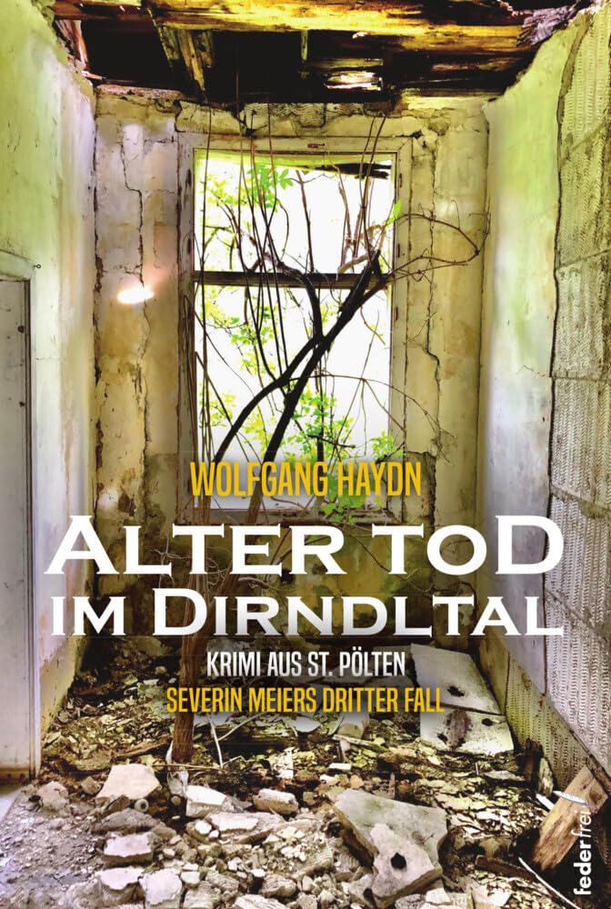 Wolfgang Haydn - Alter Tod im Dirndltal - Preis vom 04.10.2026 03:51:26 h