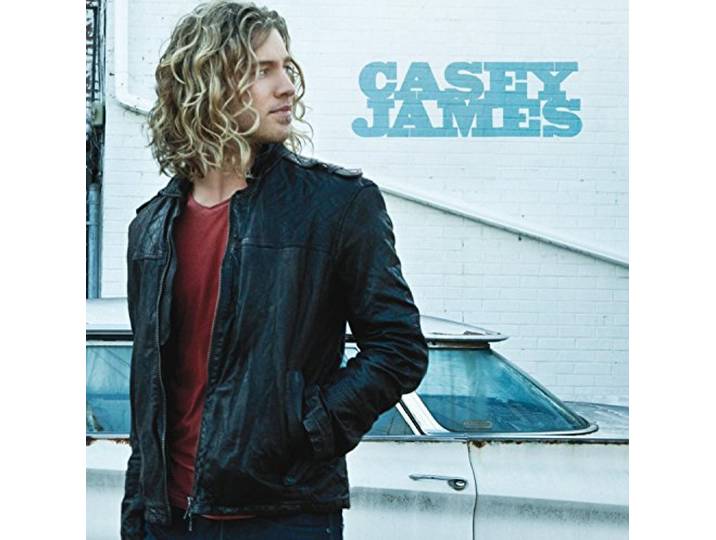 Casey James