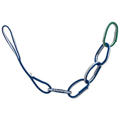 Metolius - PAS 22 - Standplatzschlinge Gr 96,5 cm weiß